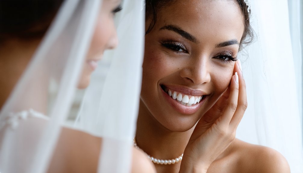 manage tooth sensitivity before big event