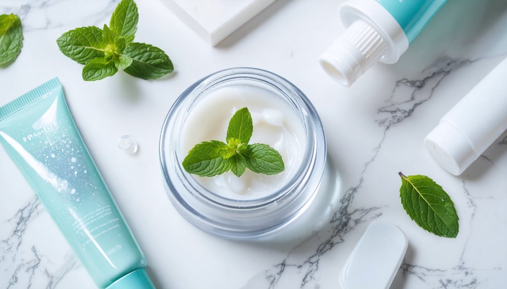 mint gels outperform whitening strips