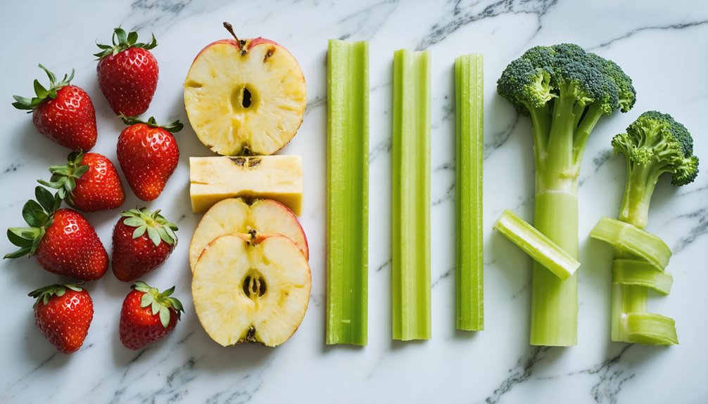 natural enzymatic discoloration remedies