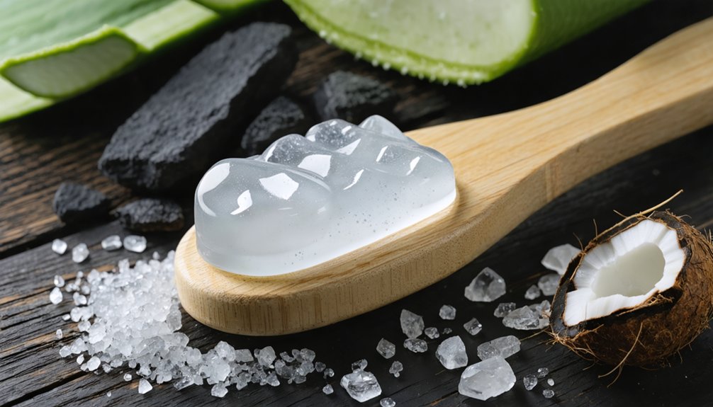 natural whitening alternatives clinically validated