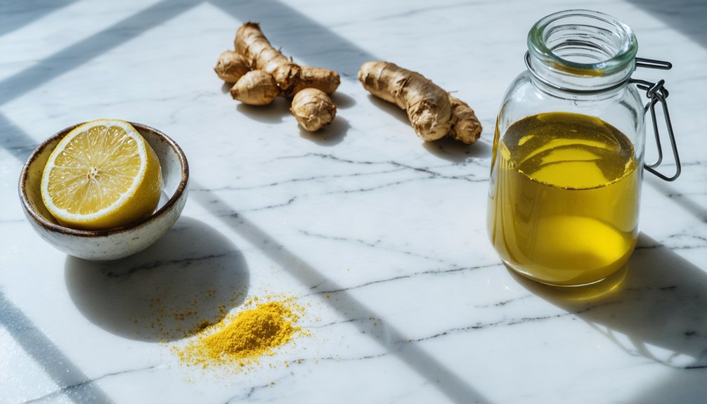 natural whitening risks cautioned