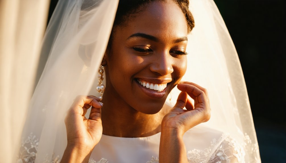 occasion specific confidence boost