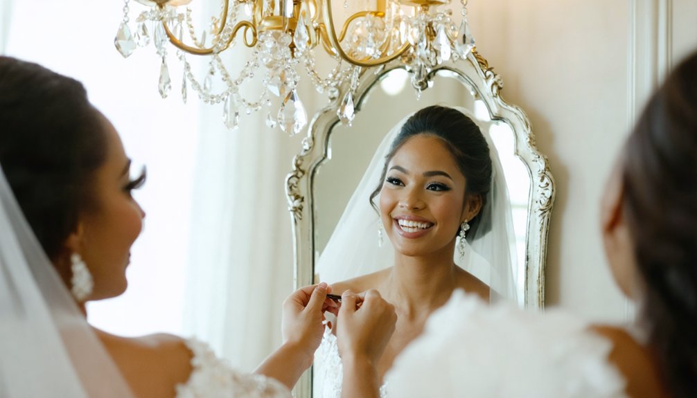 occasions deserve professional whitening treatments