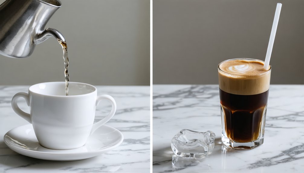 prevent teeth staining coffee tea