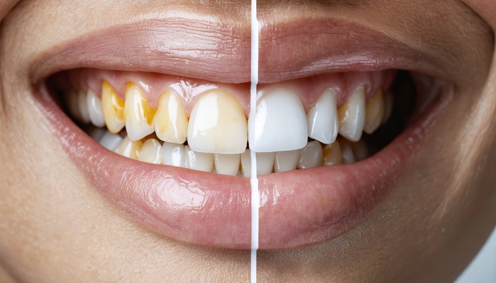 probiotic toothpaste for smoker s gum health