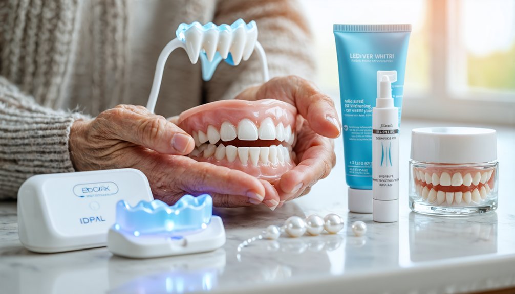 professional dental oversight