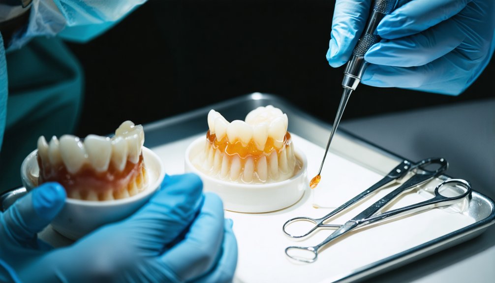 professional high concentration whitening for dramatic results