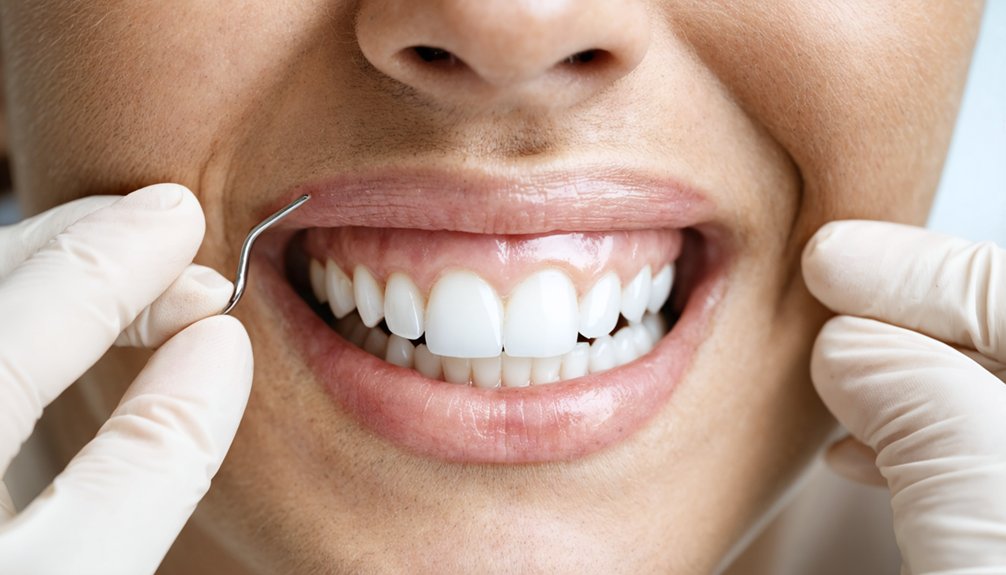 professional teeth whitening nearby