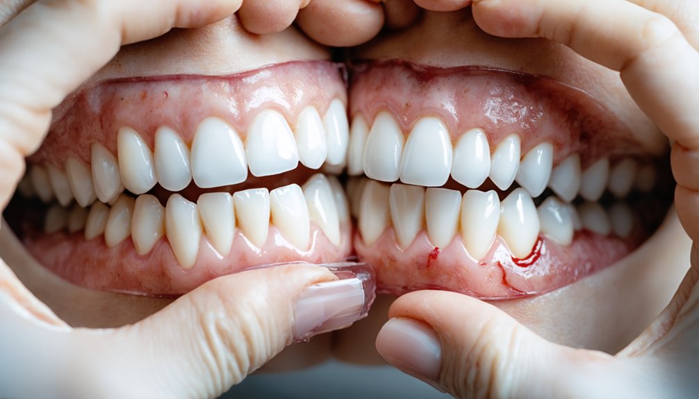 professional whitening safe effective