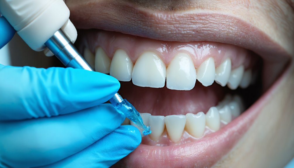 protective barriers against chemical irritation