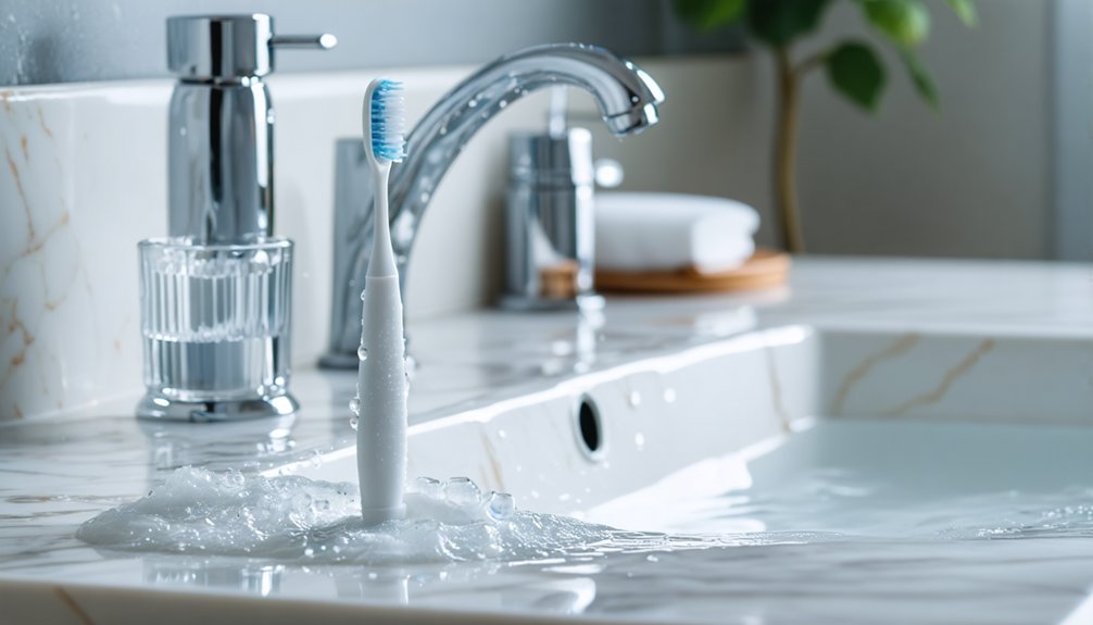 sensitivity relief whitening cavity protection