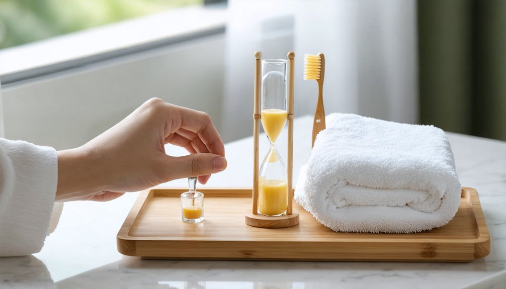 strategic adjustments minimize sensitivity