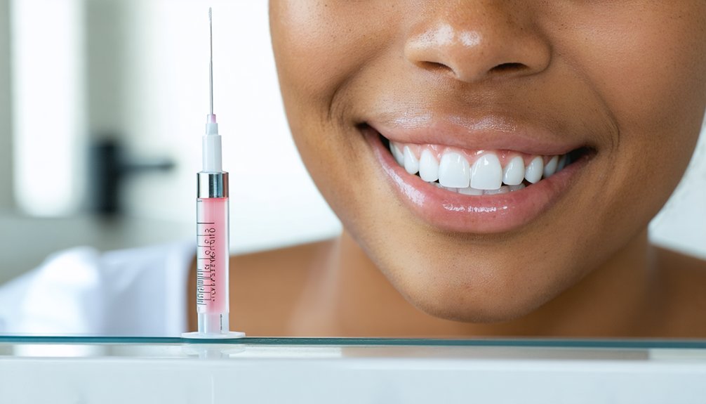 sustained oral hygiene behavioral motivation