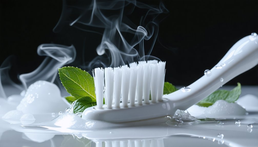 teeth whitening for smokers