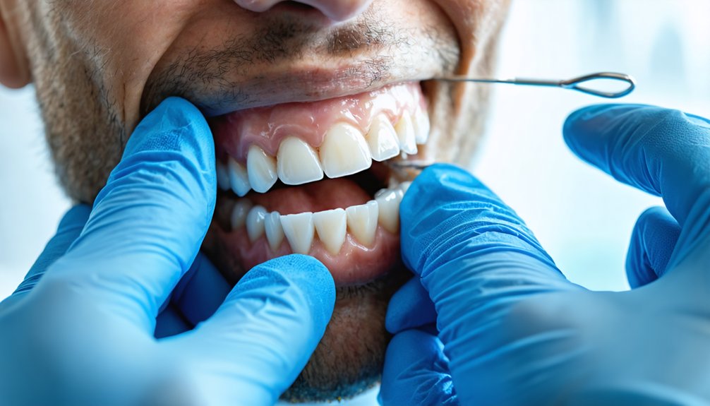 teeth whitening professional expert tips