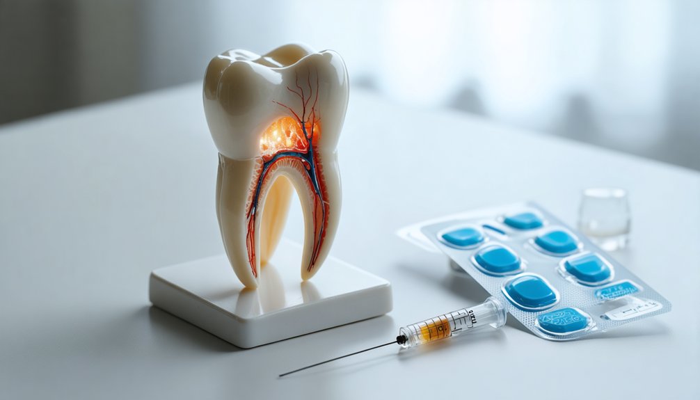 teeth whitening side effects