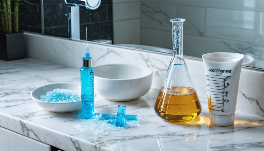 whitening effectiveness convenience and safety trade offs