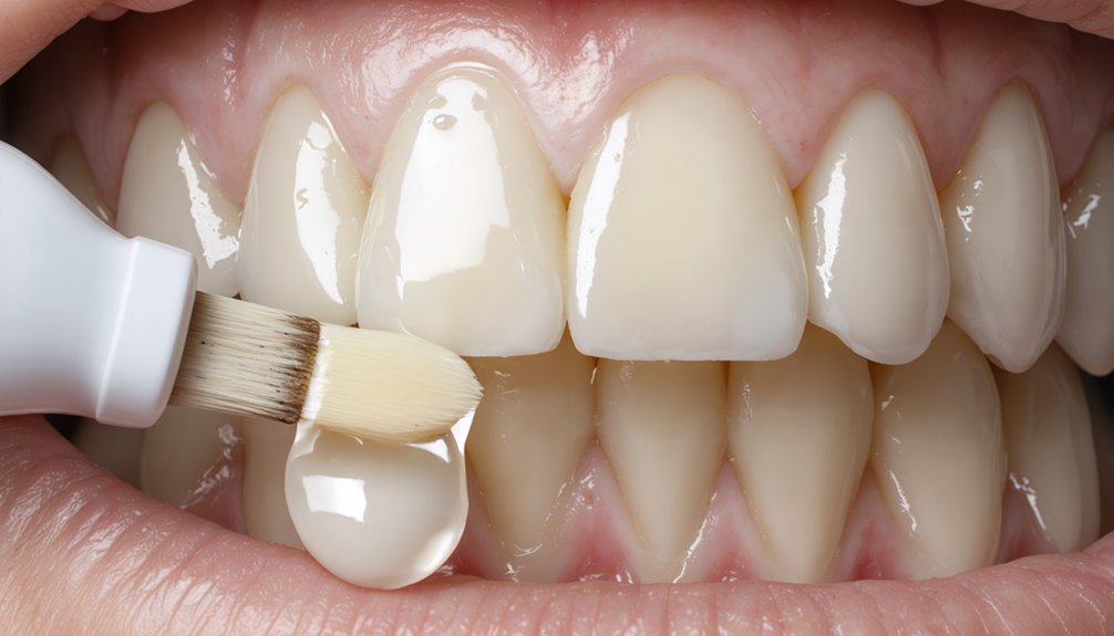 whitening safely evidence based customized protection