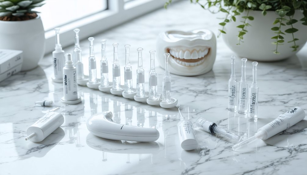 affordable teeth whitening kits