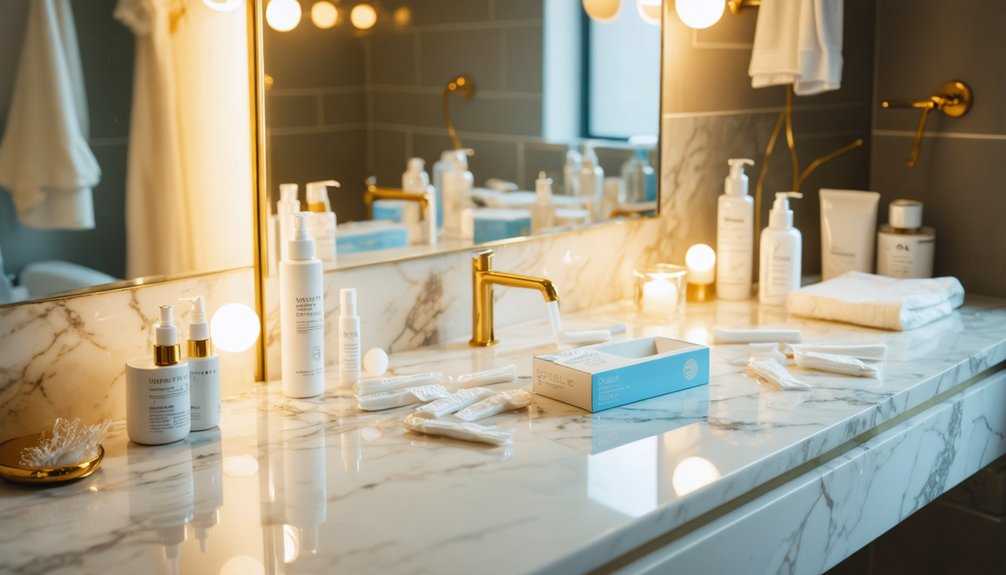 avoid whitening mistakes carefully