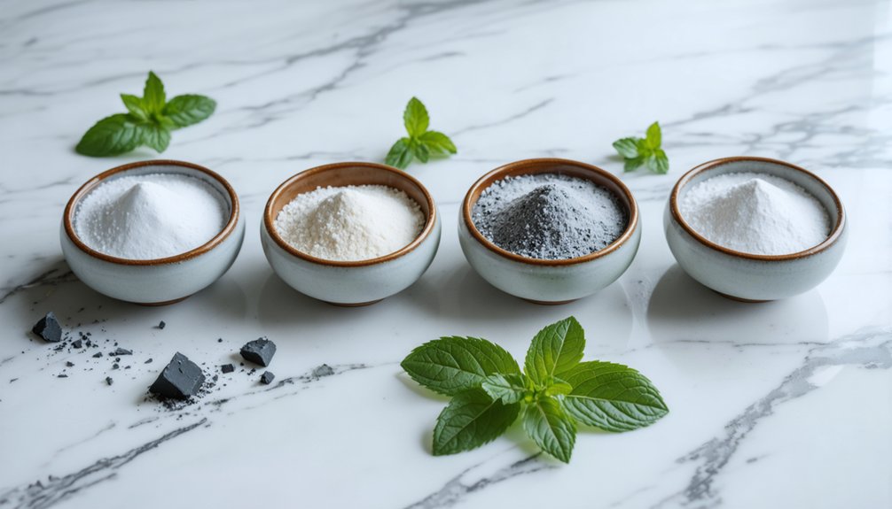 best tooth powder whitening