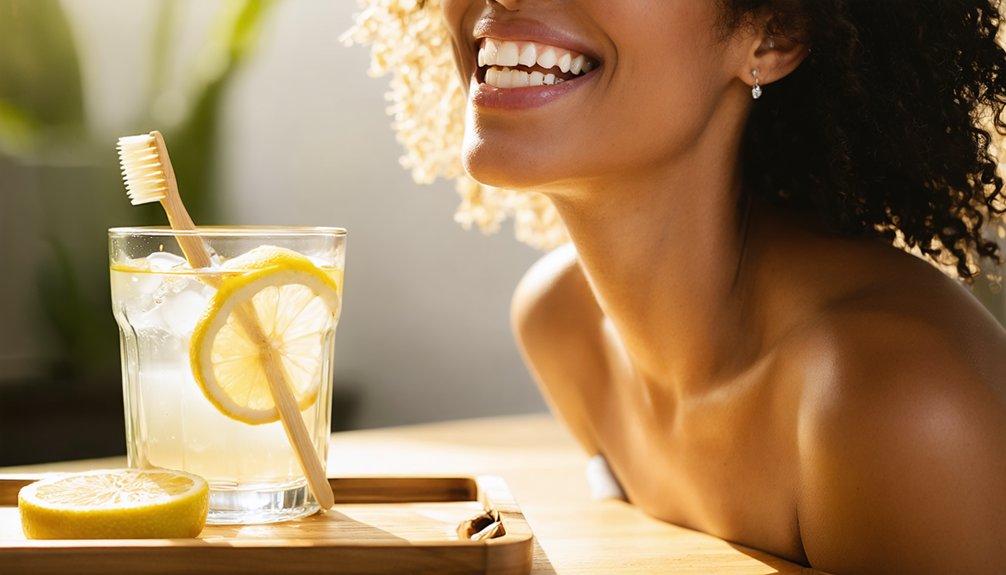 bright smile maintenance tips