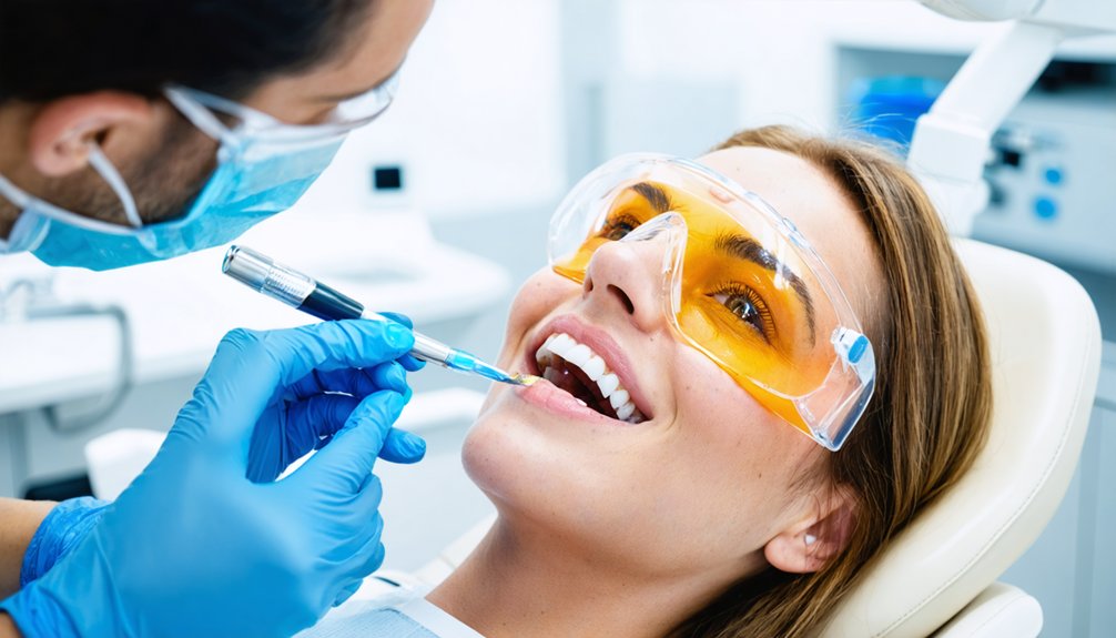 brighten your smile fast