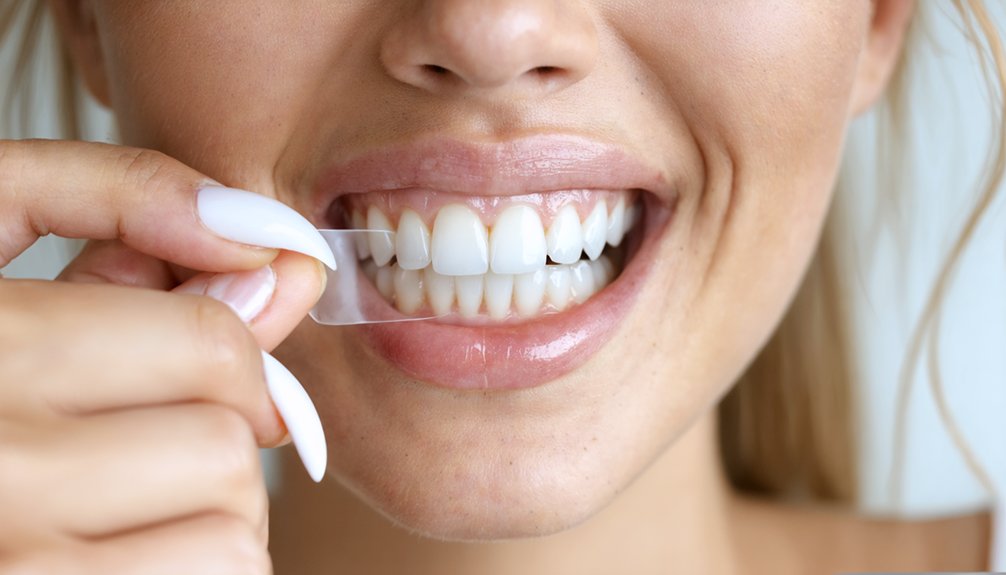 brush apply avoid moisture