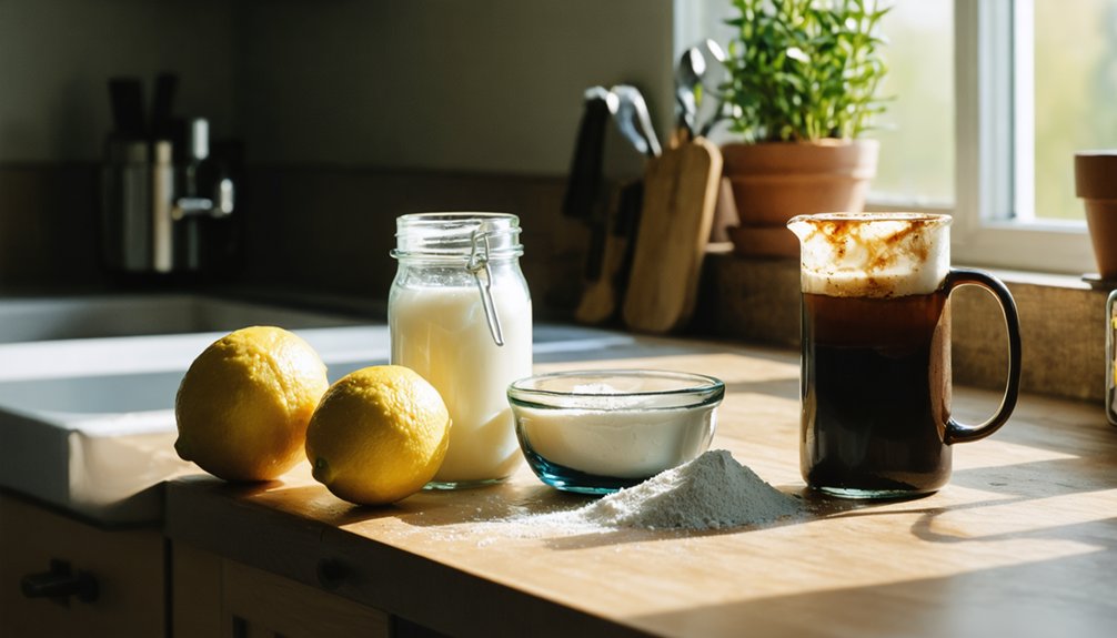 choose suitable whitening method