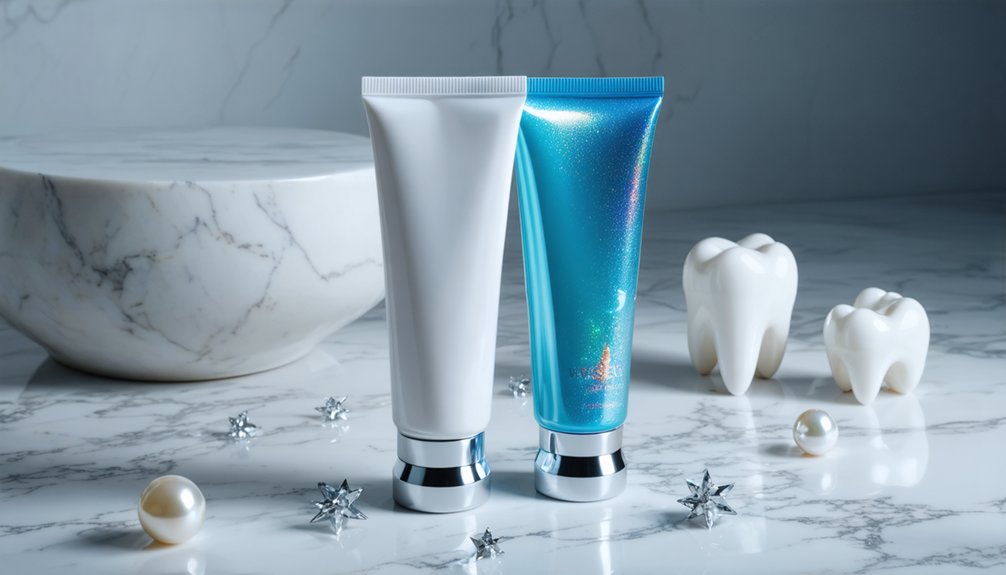 colgate vs crest comparison