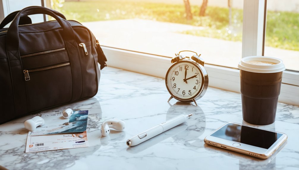 convenient on the go whitening solution