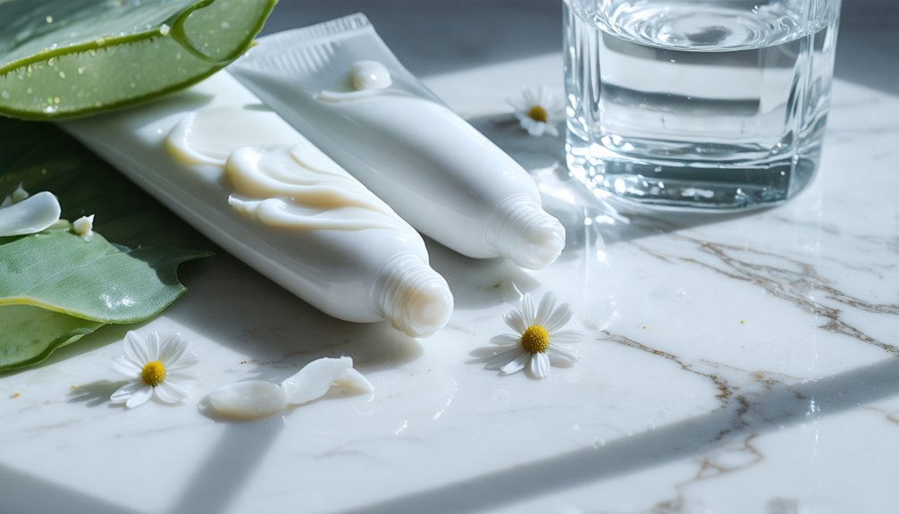 crest 3d white sensitive choice