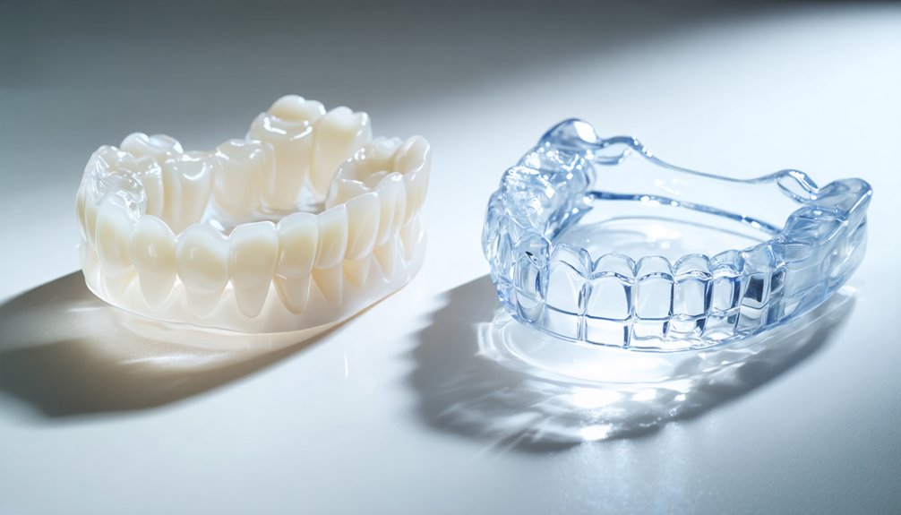 custom trays for optimal results