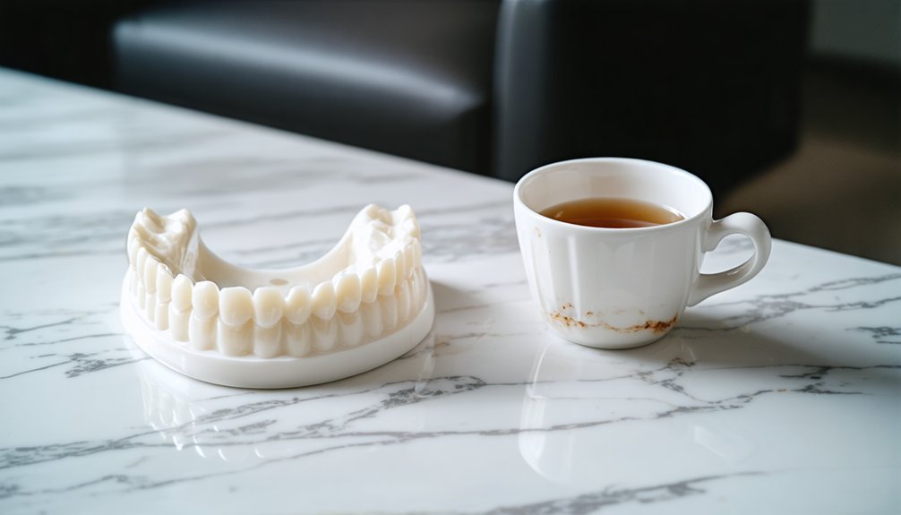 custom trays professional results