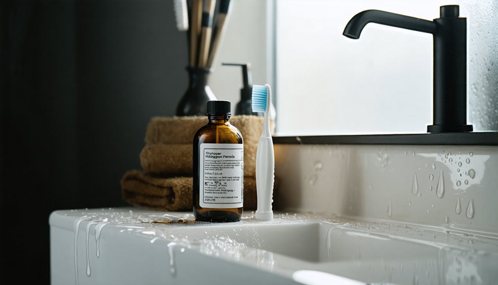 daily teeth whitening option