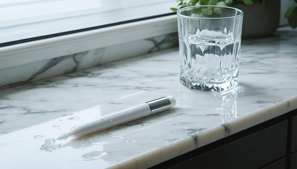 daily use depends on concentration