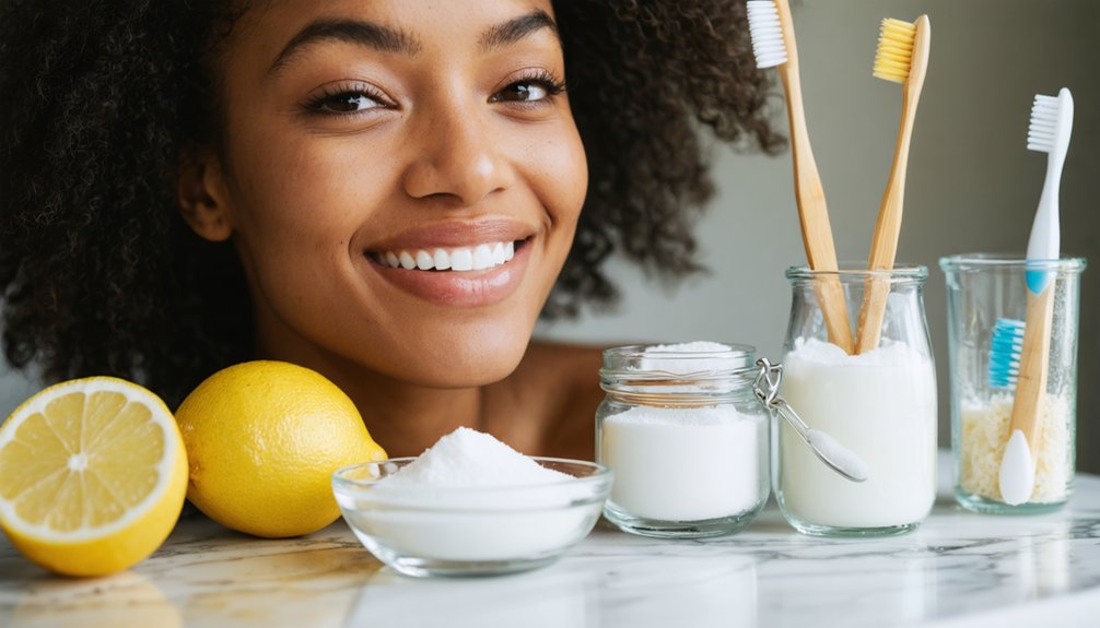 diy teeth whitening tips