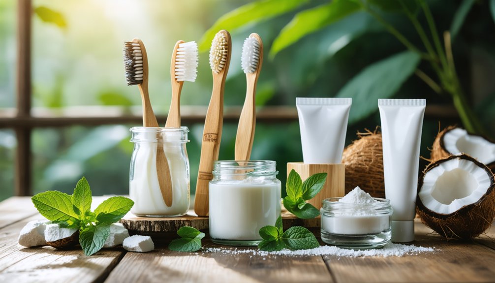 eco friendly teeth whitening brands