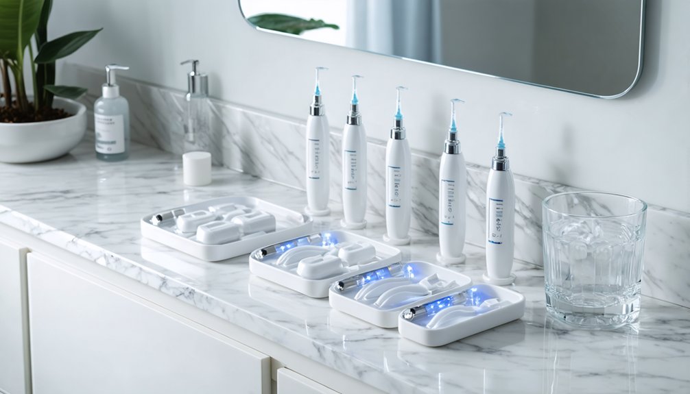 effective age related whitening solutions