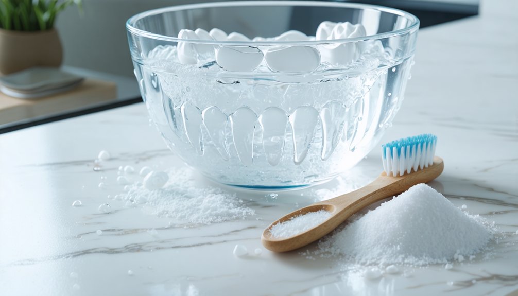 effective deep cleaning methods