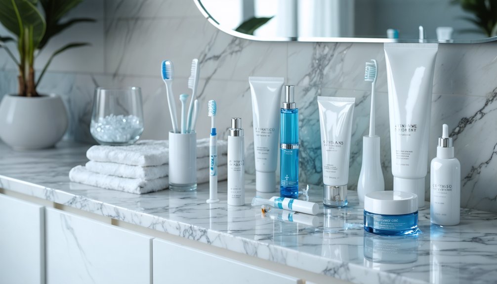 effective otc whitening options