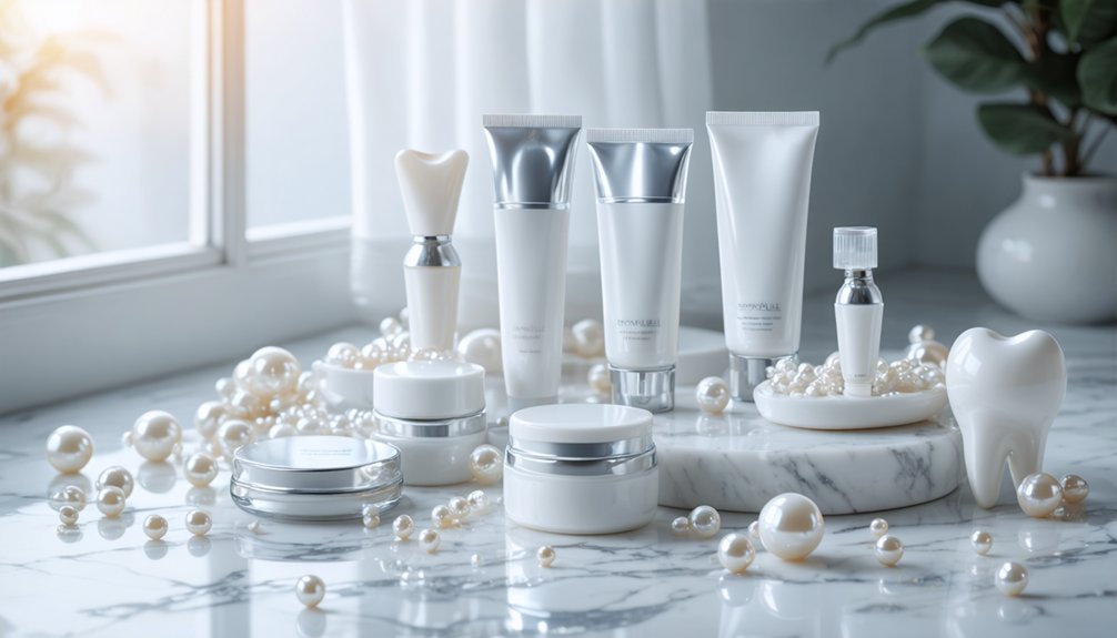 effective otc whitening solutions