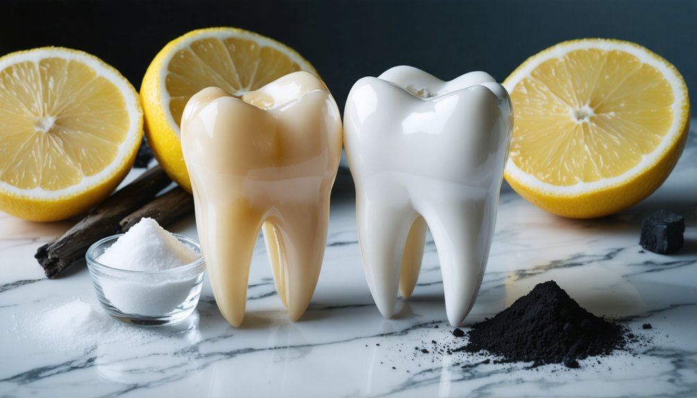 effective stain removal techniques