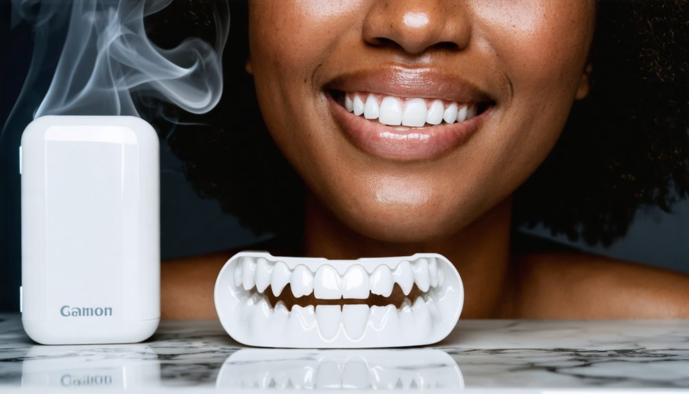 effective whitening solutions for smokers