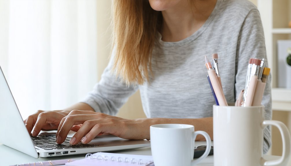 efficient at home whitening solutions