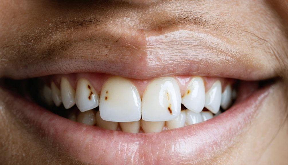 eliminate dark spots effectively