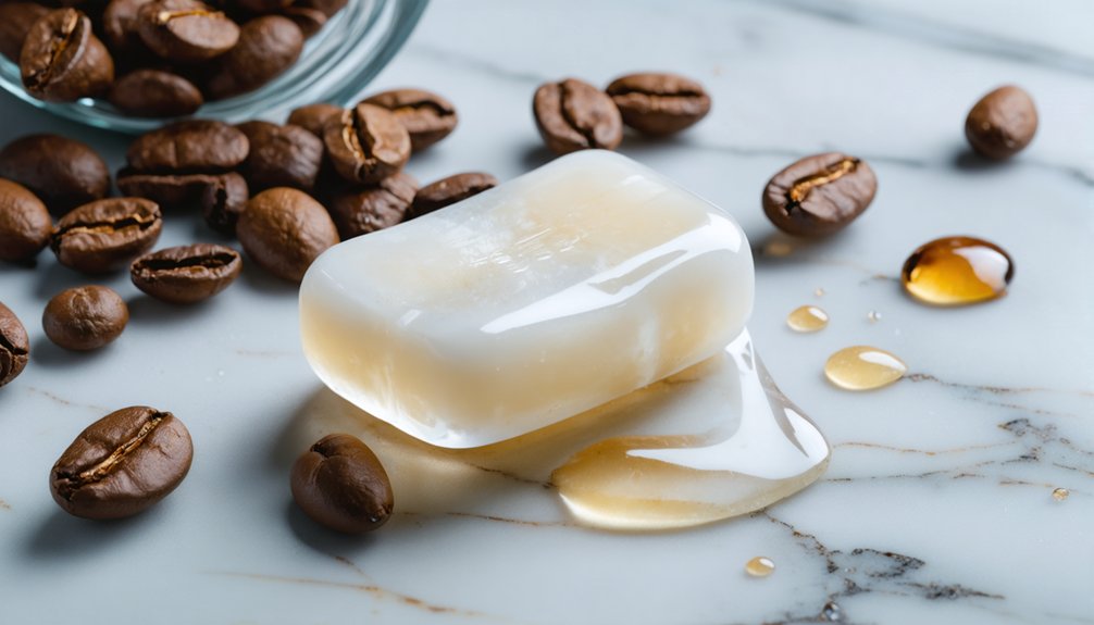 extrinsic stains respond best