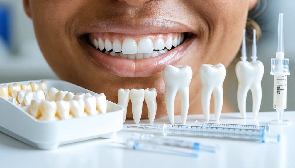 genetic tooth discoloration solutions