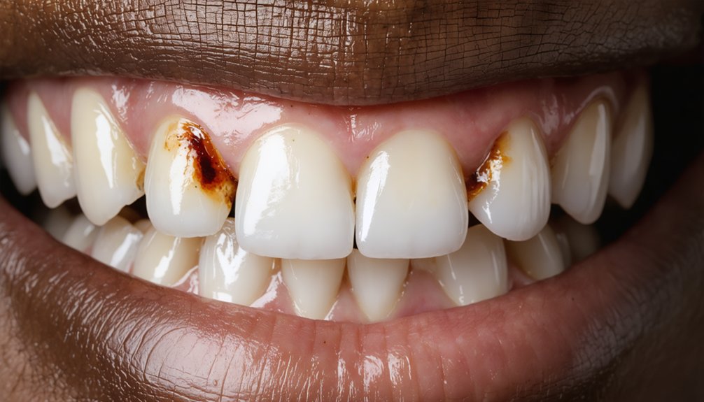 health risks and aesthetics