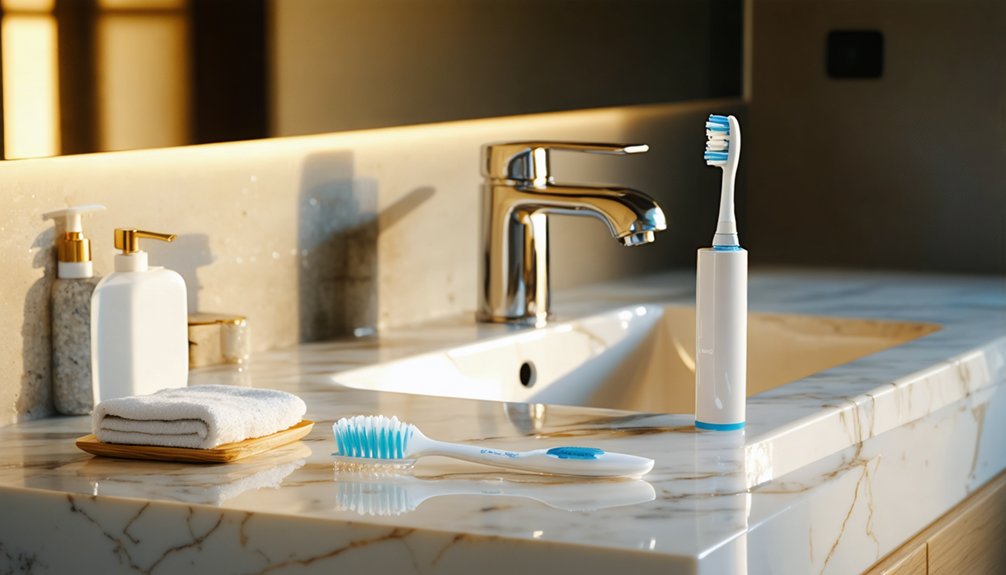 home kits reduce sensitivity